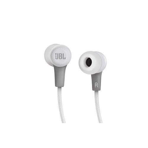 JBL E25BT Wireless in-Ear Headphones with Mic