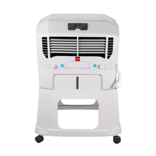 Cello Swift 50 Ltrs Window Air Cooler (White) - James & Co