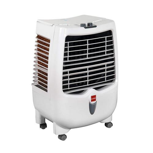 Cello Gem 22-Litre Personal Air Cooler (White) - James & Co