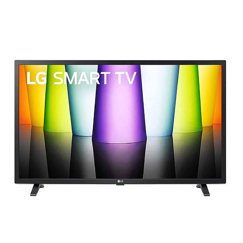 LG 32 இன்ச் WebOS Smart HD LED TV - 32LQ635BPSA