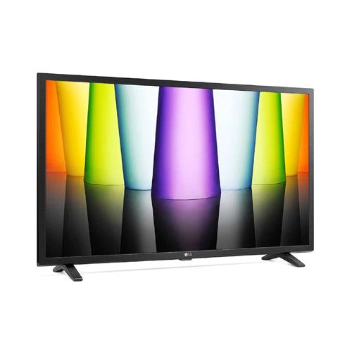 LG 32 இன்ச் WebOS Smart HD LED TV - 32LQ635BPSA