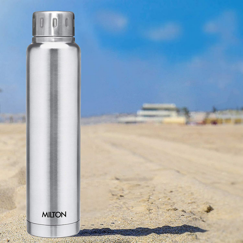 MILTON VACCUM FLASK - ELFIN VACCUM BOTTLE 500 ML ( ELFIN - 500 ML )