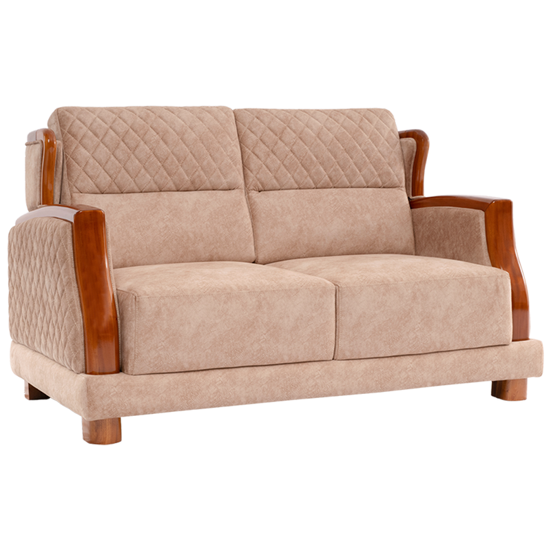 Glen Sofa Set - Challenger Turkey 3+2+1 Seater