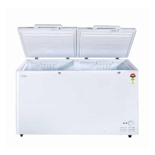 Haier 500 Ltr ஆழமான உறைவிப்பான் - HFC-500DM5 