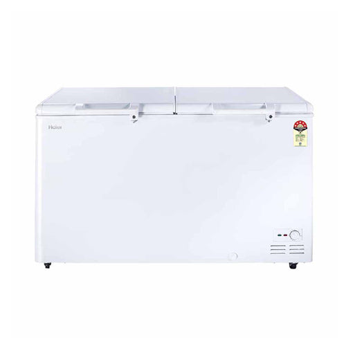 Haier 500 Ltr ஆழமான உறைவிப்பான் - HFC-500DM5 