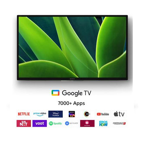 Sony 32 Inches Full HD Smart LED TV - KD-32W830K