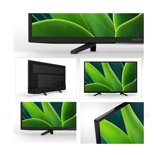 Sony 32 Inches Full HD Smart LED TV - KD-32W830K