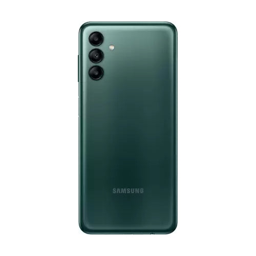 Samsung Galaxy A04s - (4GB RAM / 64GB Storage)
