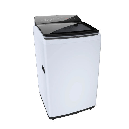 Bosch 7.5 KG Fully Automatic Top Loading Washing Machine - WOE751W0IN