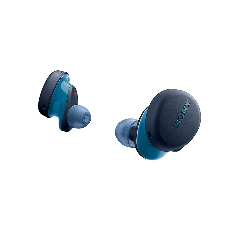 Sony WF-XB700 Truly Wireless Extra Bass Bluetooth,Earbuds with Mic, Quick Charge