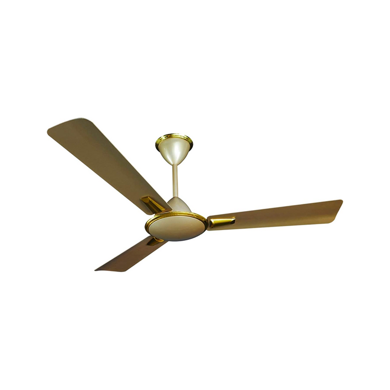 Crompton Aura Anti-Dust Prime 1200 Mm Ceiling Fan - James & Co