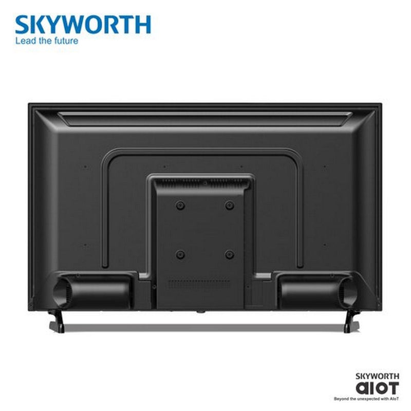 ஸ்கைவொர்த் 32 இன்ச் LED (SKYWORTH-32W5, கருப்பு)