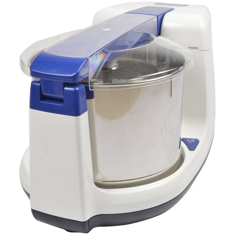 Elgi Ultra Bigg + 2.5-Litre Table Top Wet Grinder ( ULTWG-BIGG-2.5LTR , 150 W ) - James & Co