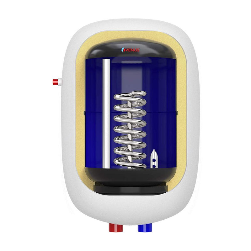 வீனஸ் லைரா 3R30 3-லிட்டர் உடனடி நீர் ஹீட்டர் (VNSWH-LYRA3R30)