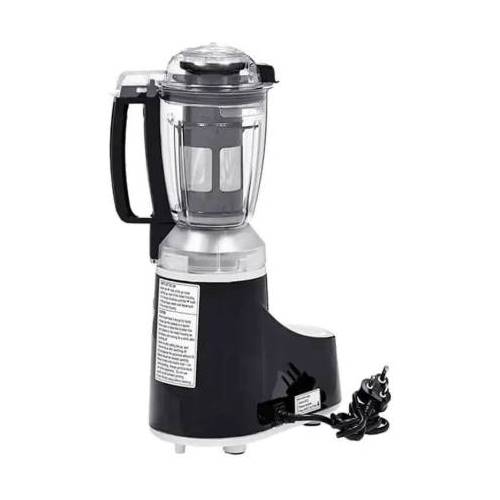 Panasonic MX-AC460 550 Juicer Mixer Grinder  (Black, 4 Jars)